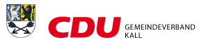 Logo der CDU Kall