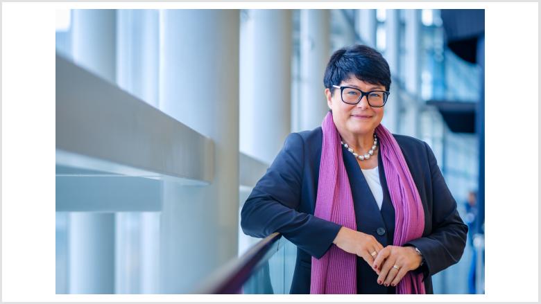 Sabine Verheyen